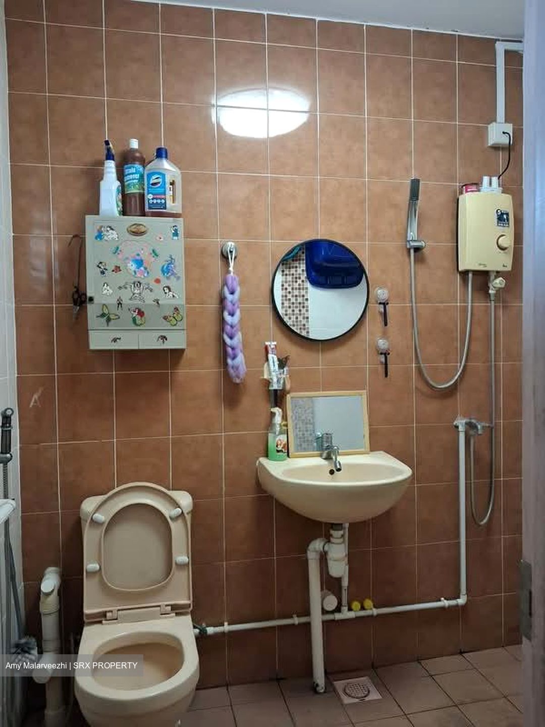 Blk 822 Jurong West Street 81 (Jurong West), HDB 4 Rooms #598789871